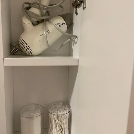 Apartman Luka + Free Parking 아파트 자다르
