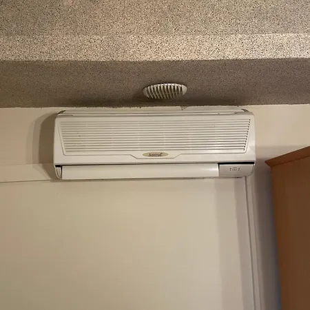 Apartman Luka + Free Parking * 자다르