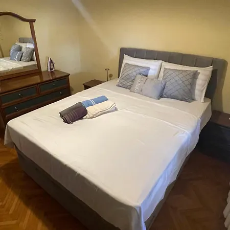 Apartman Luka + Free Parking