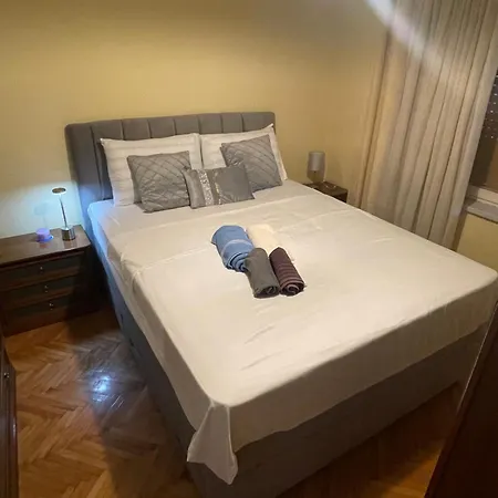 Apartament Apartman Luka + Free Parking *
