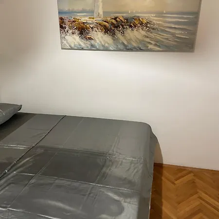 Apartament Apartman Luka + Free Parking Zadar